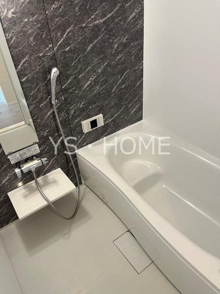 NKガーデン 風呂画像