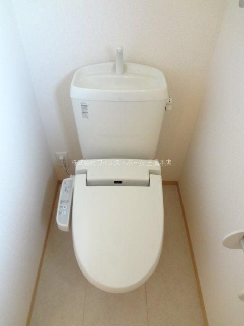 メゾン　ド　フルール その他2