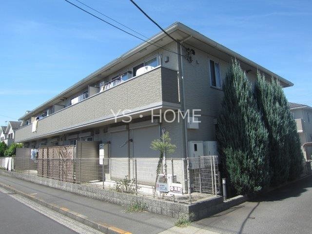 メゾン　ド　フルール その他外観1