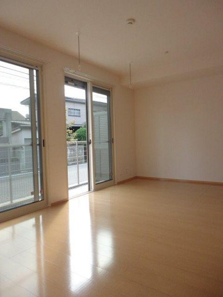 メゾン　ド　フルール リビング