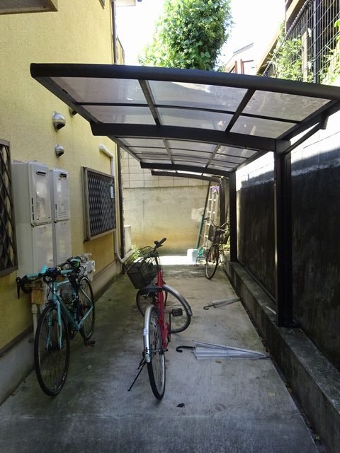 カスティーロ武蔵小金井 その他外観1