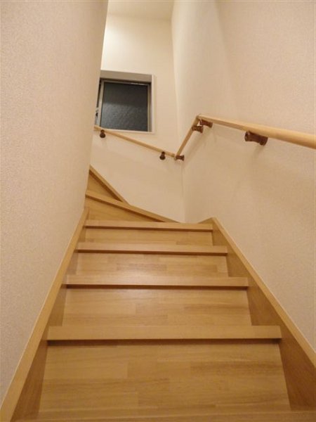 カスティーロ武蔵小金井 玄関