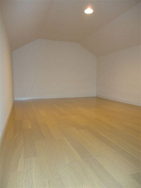 カスティーロ武蔵小金井 リビング