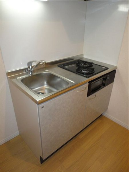 カスティーロ武蔵小金井 キッチン