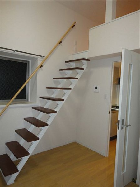 カスティーロ武蔵小金井 ベッドルーム