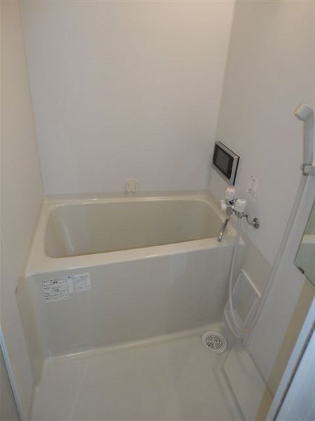 カスティーロ武蔵小金井 風呂画像