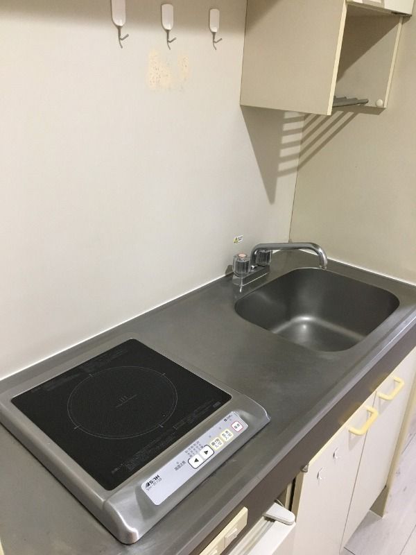 ヴェルト２１ キッチン