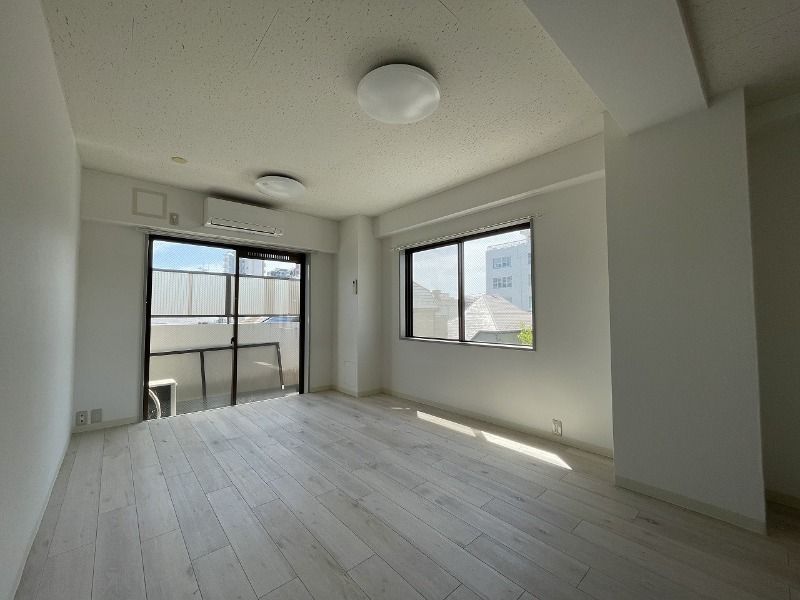 ヴェルト２１ ベッドルーム