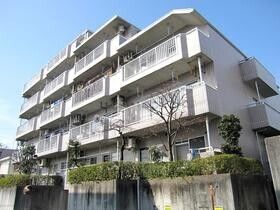 メゾン１１８ 外観