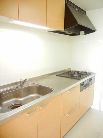 メゾン１１８ キッチン