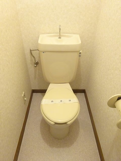 ロイヤルストーク国分寺 その他2