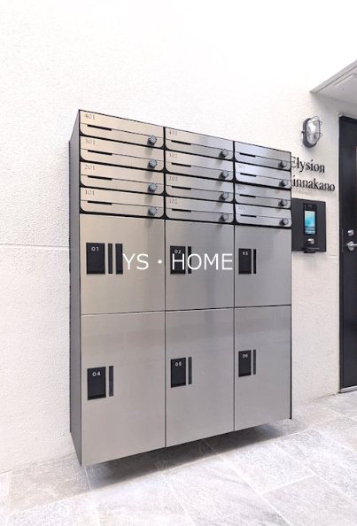 Elysion新中野 その他6