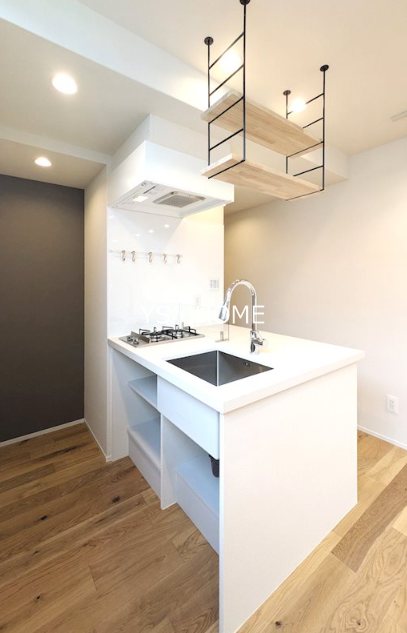 Elysion新中野 キッチン