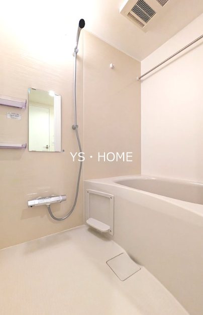 Elysion新中野 風呂画像