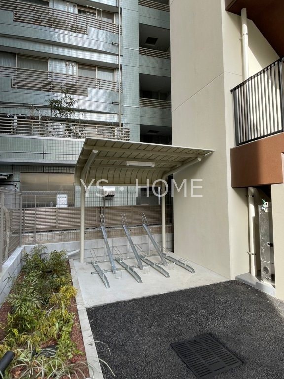 Villa Douceur(ヴィラ　ドゥスール） その他外観3