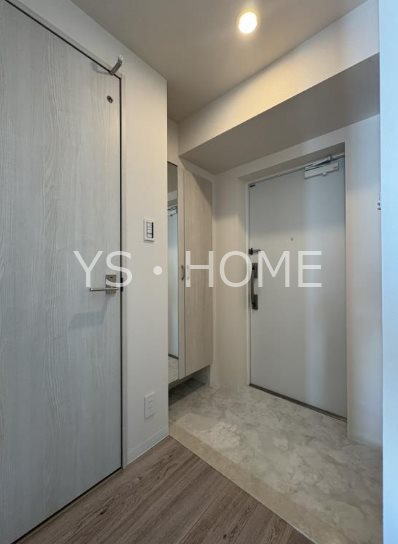 Villa Douceur(ヴィラ　ドゥスール） 玄関