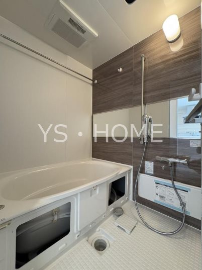 Villa Douceur(ヴィラ　ドゥスール） 風呂画像