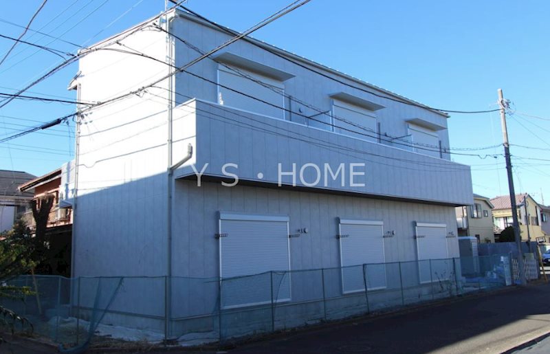 earthmore（アースモア） 外観