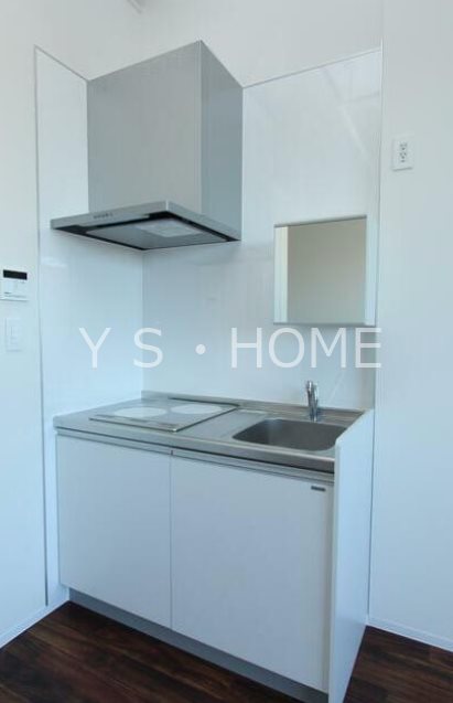 earthmore（アースモア） キッチン