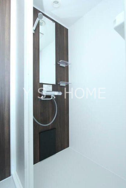 earthmore（アースモア） 風呂画像