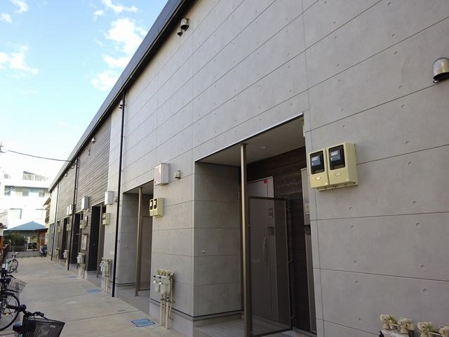 リブリ・SUN　GREEN その他7