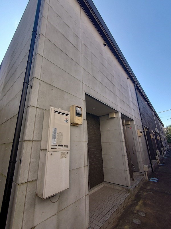 リブリ・SUN　GREEN その他9