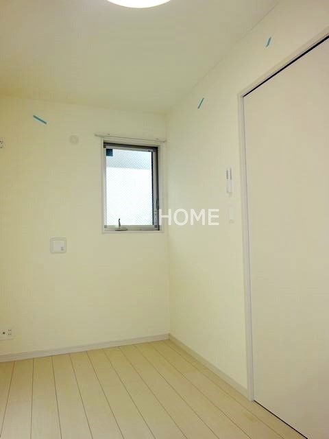 リブリ・SUN　GREEN ベッドルーム