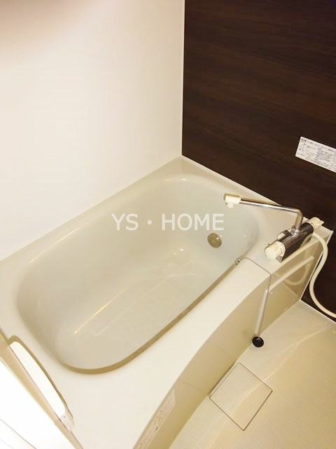 リブリ・SUN　GREEN 風呂画像