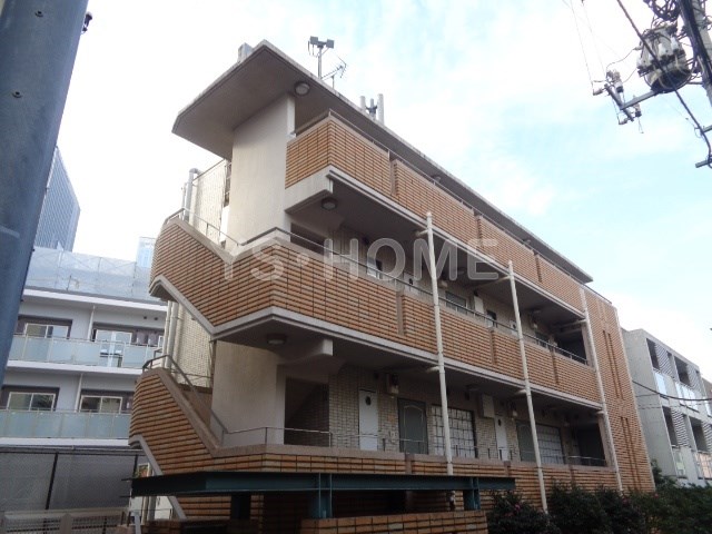 PINE GRANGE（パイングレンジ） 外観