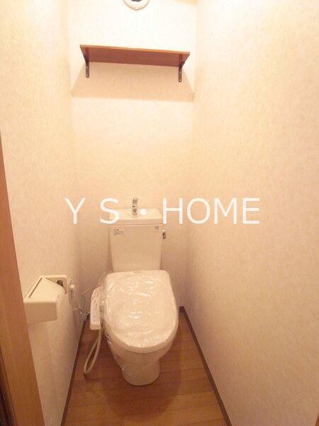 ホワイトビル その他3