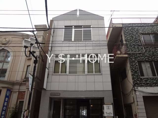 ホワイトビル その他外観1