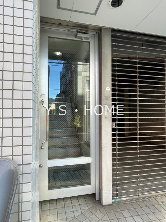 ホワイトビル その他7