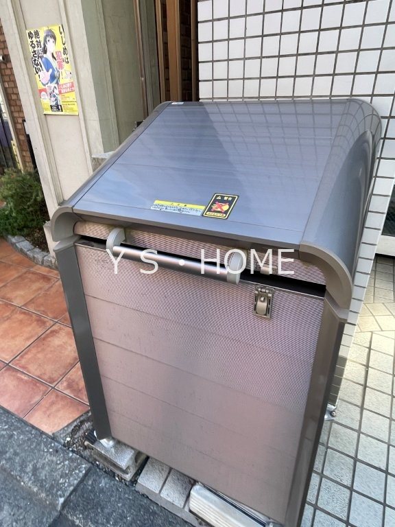 ホワイトビル その他8