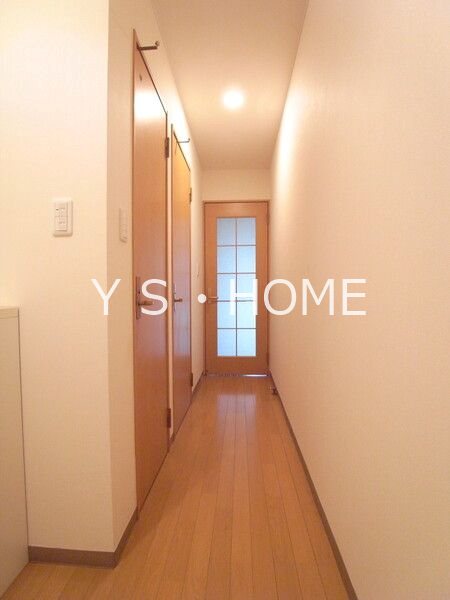 ホワイトビル その他11