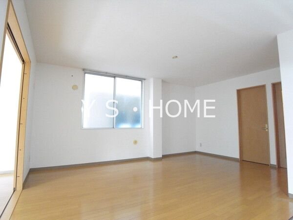 ホワイトビル ベッドルーム