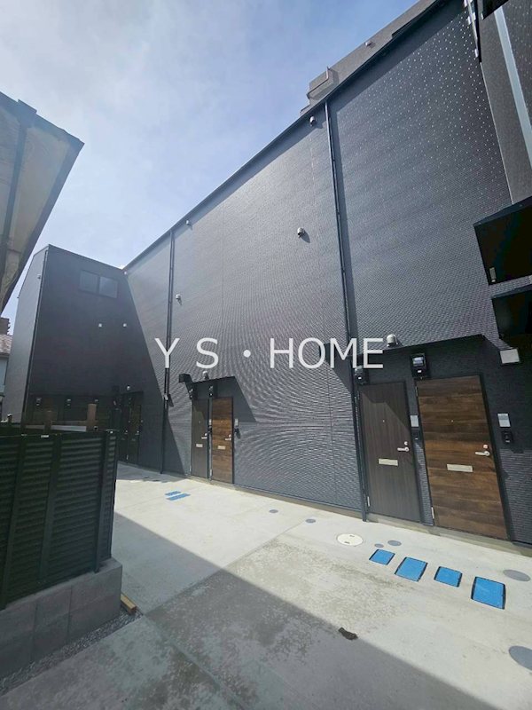 プライムガーデン武蔵小金井 その他12