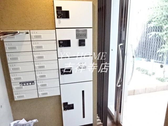 ＥＸＡＭ吉祥寺  その他6