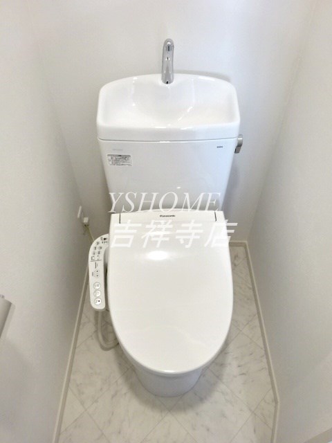 バーミープレイス吉祥寺Ⅱ その他2