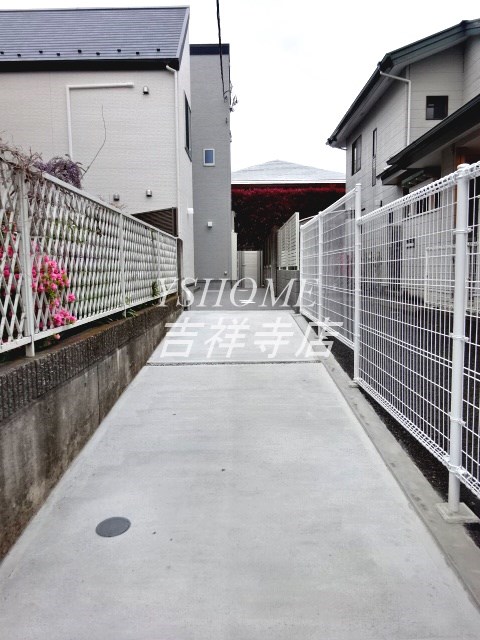 バーミープレイス吉祥寺Ⅱ その他7