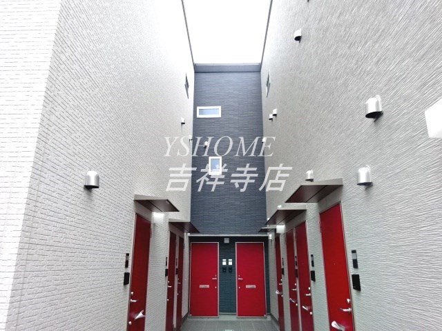 バーミープレイス吉祥寺Ⅱ その他8