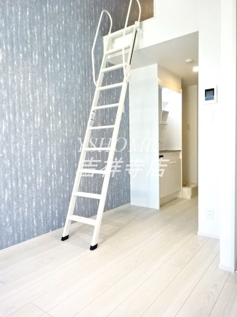 バーミープレイス吉祥寺Ⅱ その他11