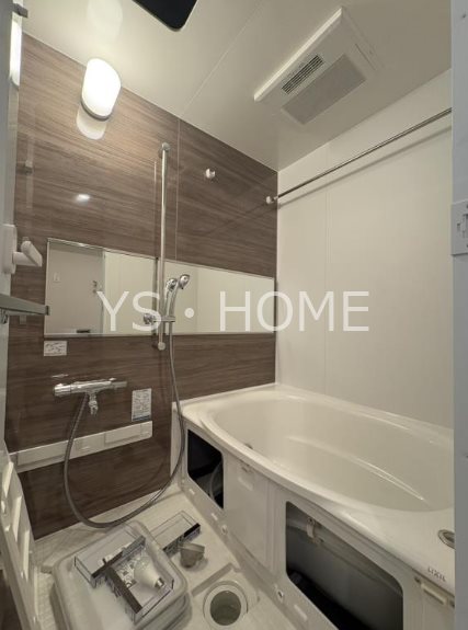 Villa Douceur(ヴィラ　ドゥスール） 風呂画像