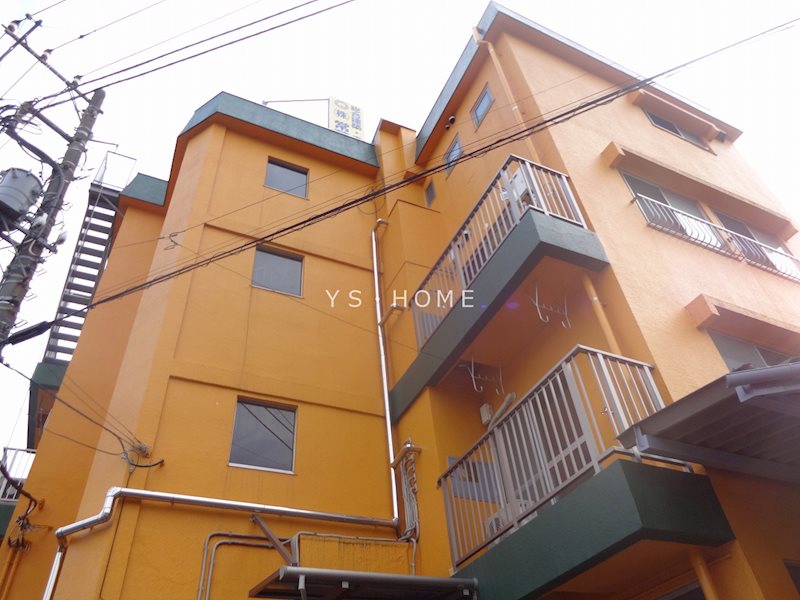 コアパレス常葉10 その他外観1