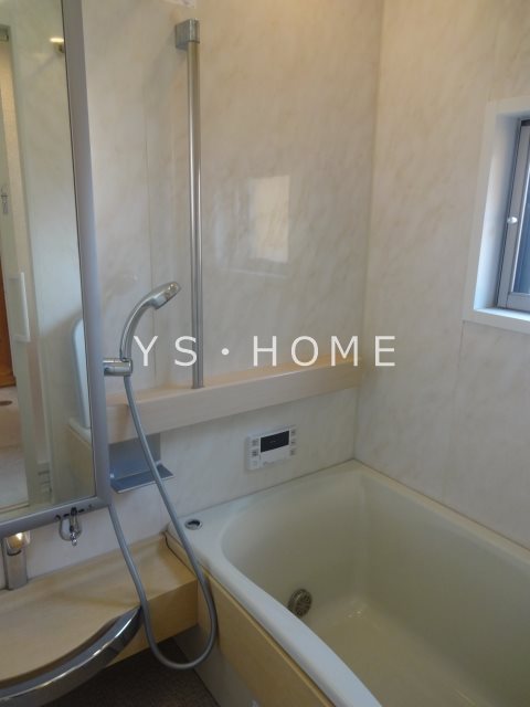 コアパレス常葉10 風呂画像