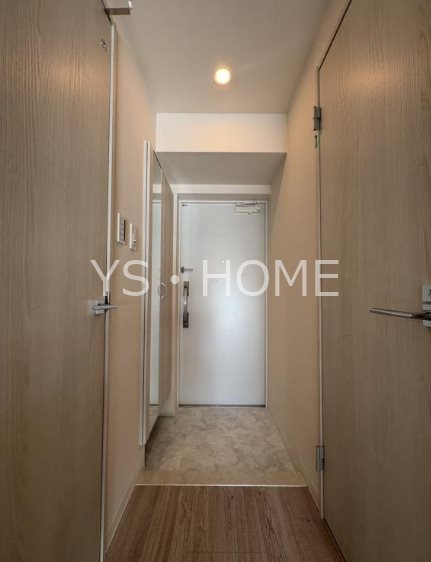 Villa Douceur(ヴィラ　ドゥスール） 玄関