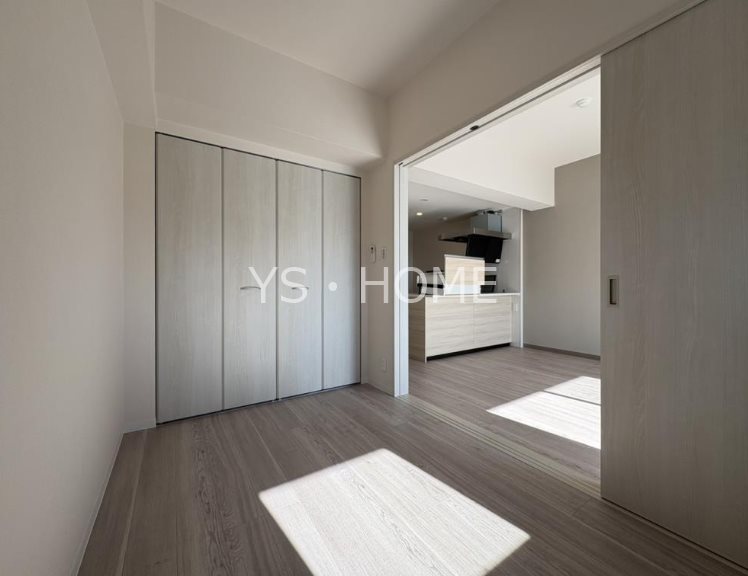 Villa Douceur(ヴィラ　ドゥスール） ベッドルーム