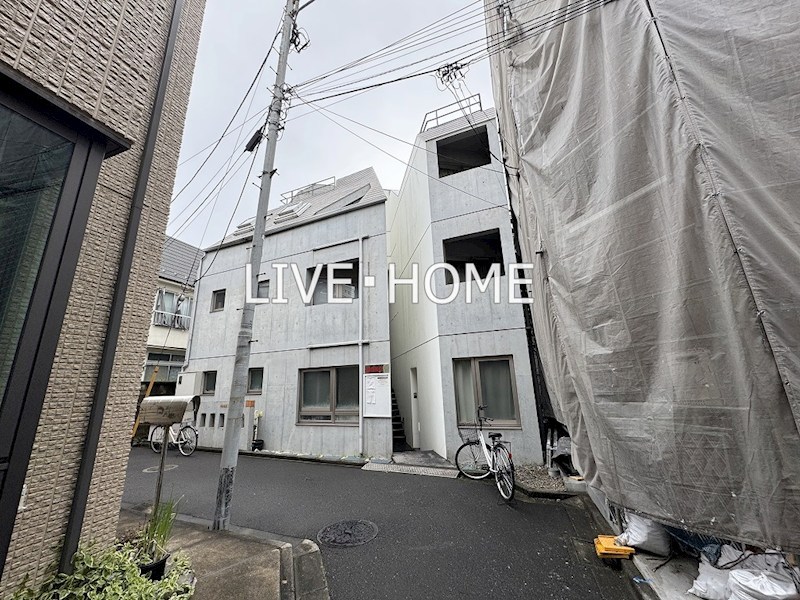 その他外観1