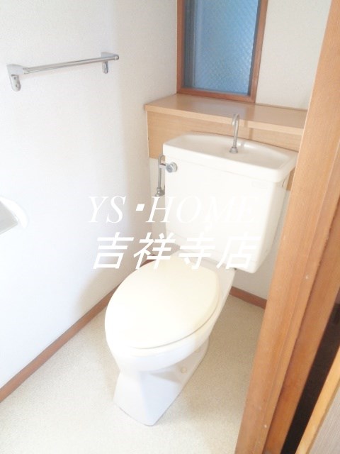 三鷹新川プラザ その他2