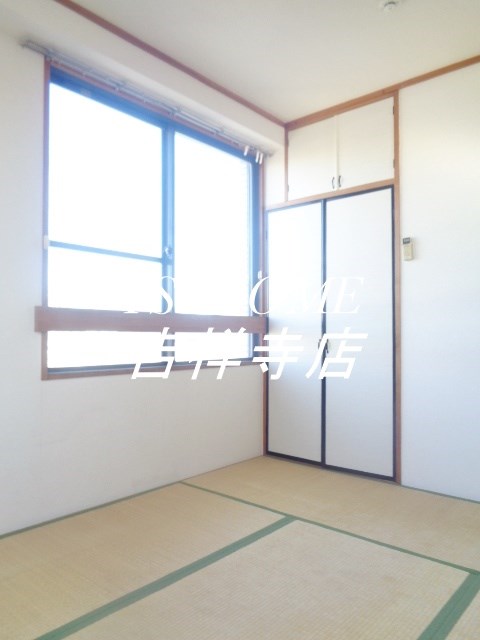 三鷹新川プラザ その他7