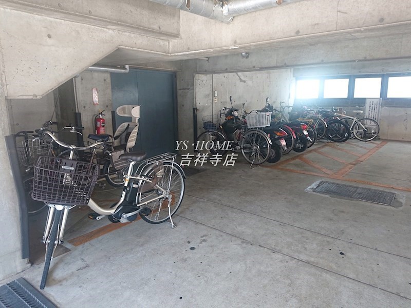 三鷹新川プラザ その他8